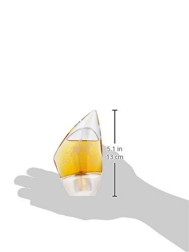 Nikos Sculpture Homme God's Night EDT, 1 series pack (1 x 30 ml